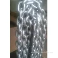 Galvanized and Bright Chain with High Quality